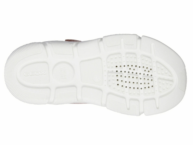 Geox fille j aril . j25dld rose et violet6053601_5