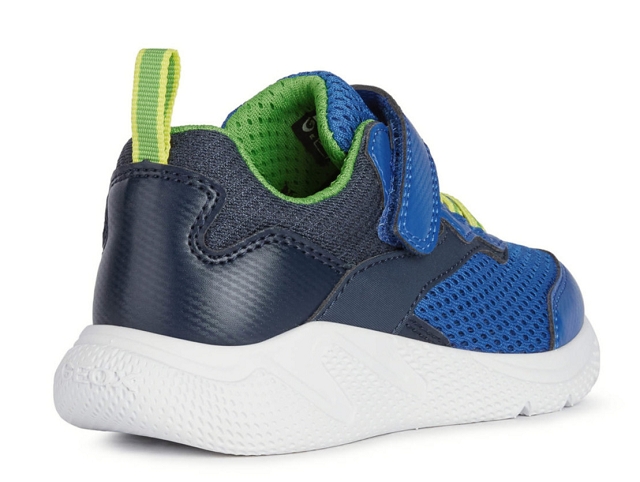 Geox garcon j sprintye . j25gbc bleu6053701_4