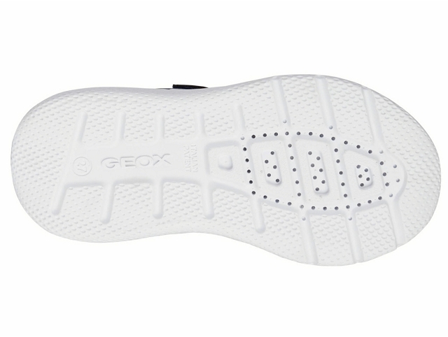 Geox garcon j sprintye . j25gbc bleu6053701_5