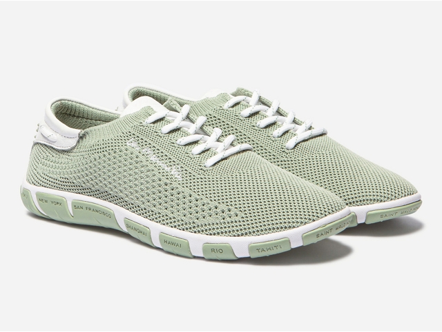 Tbs femme jazaria vert