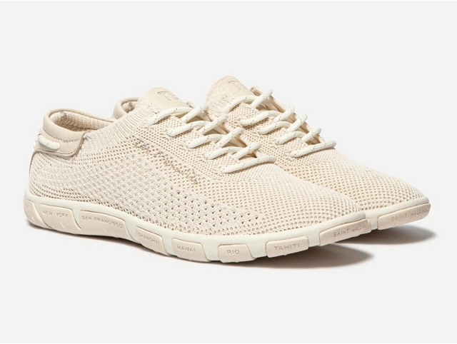 Tbs femme jazaria beige