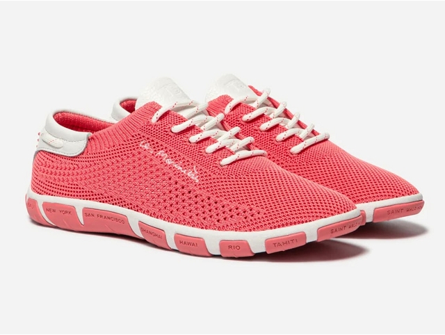 Tbs femme jazaria rouge