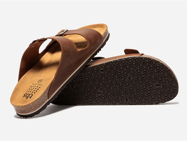 Tbs homme neylann marron6055601_2