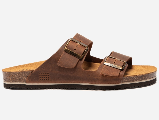 Tbs homme neylann marron6055601_3