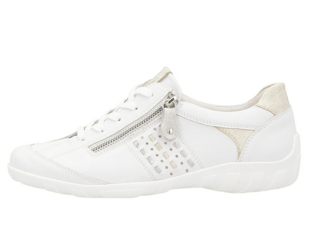Remonte femme r3404 blanc6055803_3