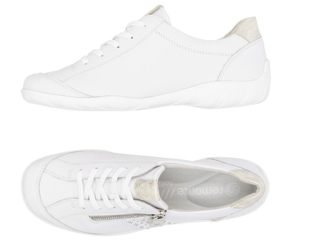 Remonte femme r3404 blanc6055803_5