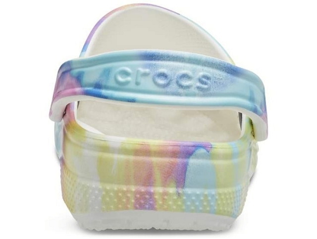 Crocs europe divers 205453 classic tie dye graphic coloris assortis6057101_4