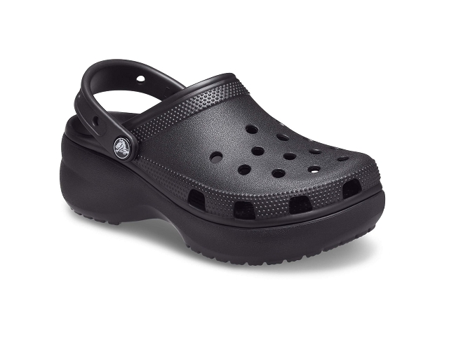 Crocs europe divers 206750 classic platform noir6057401_2