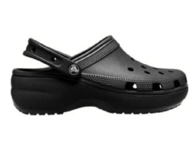 Crocs europe divers 206750 classic platform noir6057401_3