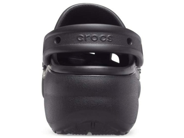 Crocs europe divers 206750 classic platform noir6057401_4