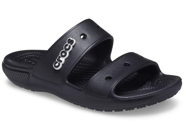 Crocs europe divers 206761 classic crocs sandal noir6057501_2