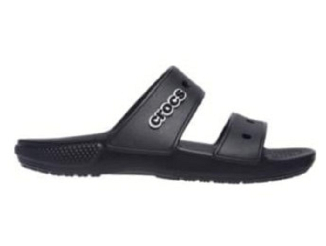 Crocs europe divers 206761 classic crocs sandal noir6057501_3