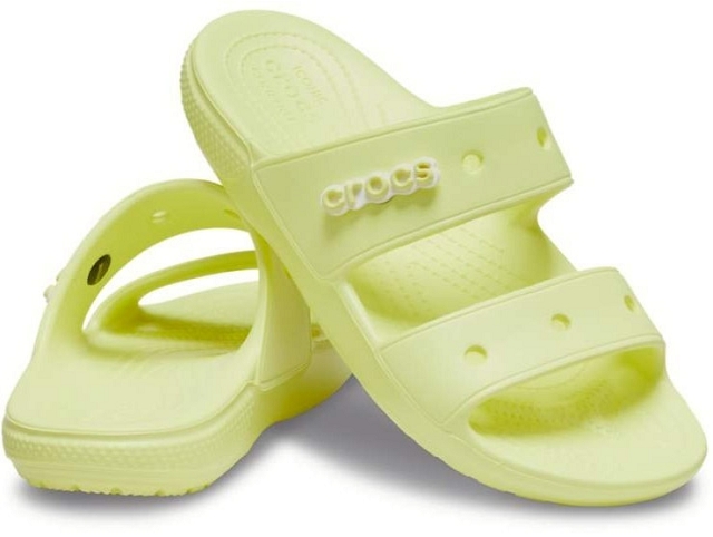 Crocs europe divers 206761 classic crocs sandal vert6057502_1