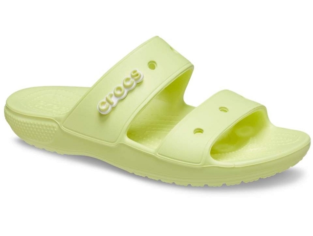 Crocs europe divers 206761 classic crocs sandal vert6057502_2