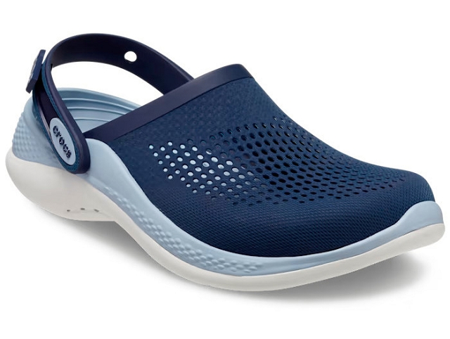 Crocs europe divers 206708 literide 360 bleu6057701_2