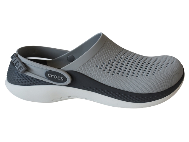 Crocs europe divers 206708 literide 360 gris