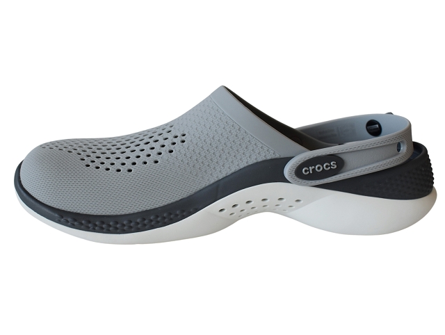 Crocs europe divers 206708 literide 360 gris6057702_3