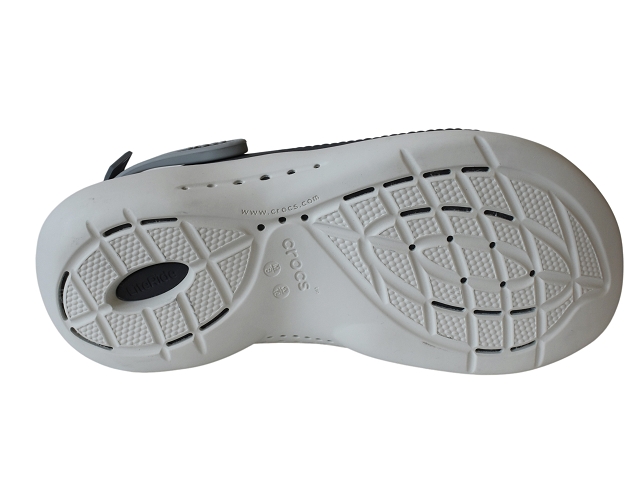 Crocs europe divers 206708 literide 360 gris6057702_4