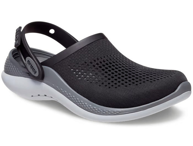 Crocs europe divers 206708 literide 360 noir6057703_2