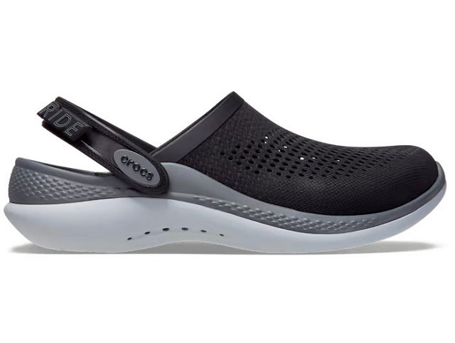 Crocs europe divers 206708 literide 360 noir6057703_3