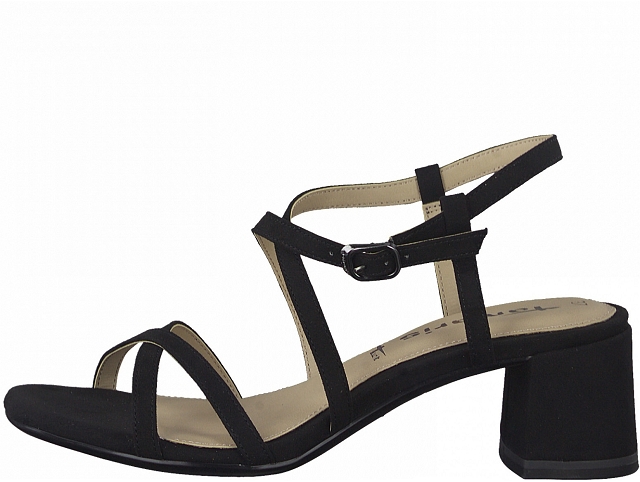 Tamaris femme 1.28204 noir6059101_2