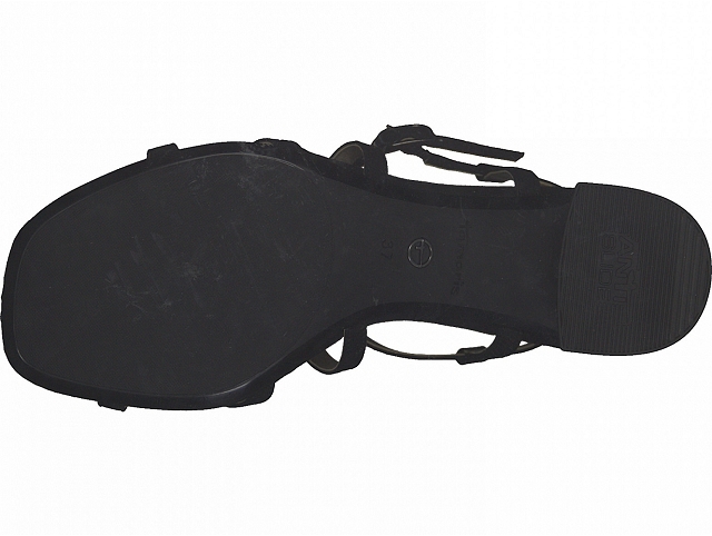Tamaris femme 1.28204 noir6059101_4