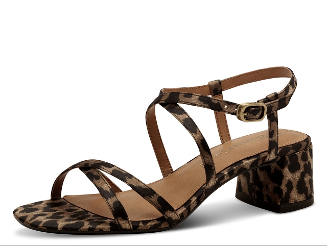 Tamaris femme 1.28204 marron