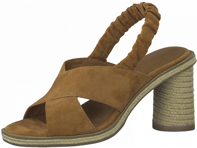 Tamaris femme 1.1.28301 marron