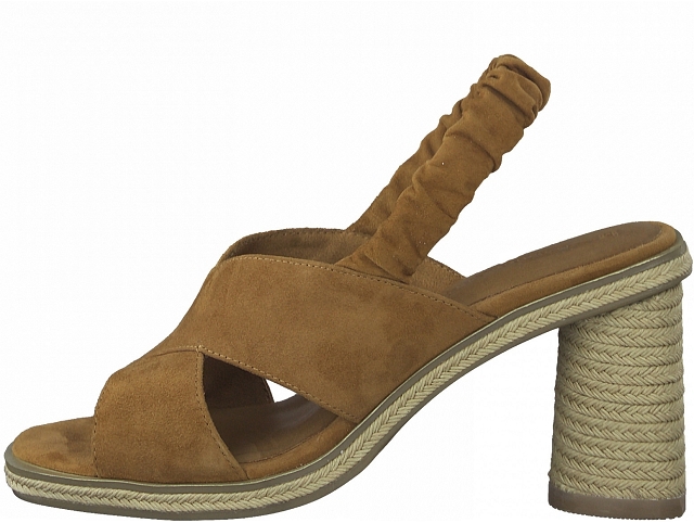 Tamaris femme 1.1.28301 marron6059501_2