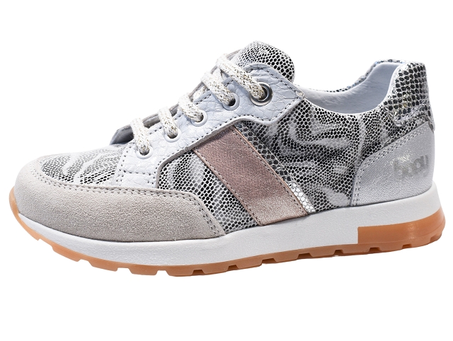 Bopy fille skill beige