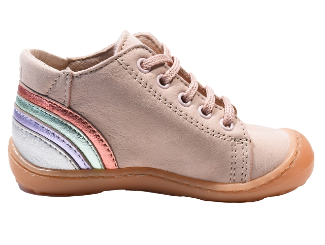 Bopy bebe joz rose et violet6062001_2