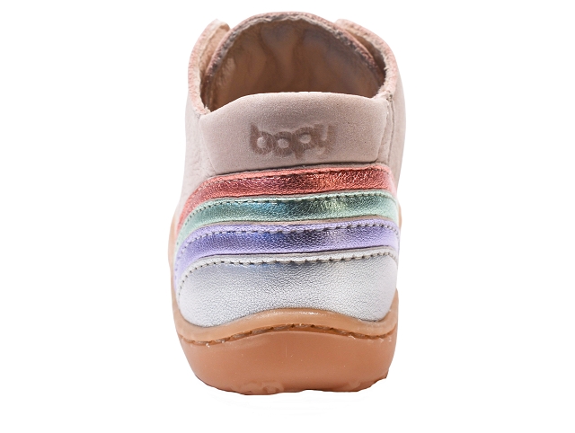 Bopy bebe joz rose et violet6062001_3