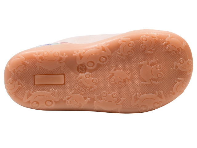 Bopy bebe joz rose et violet6062001_4
