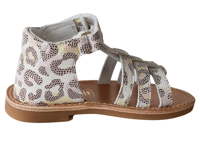 Bopy bebe ronali coloris assortis6062601_2
