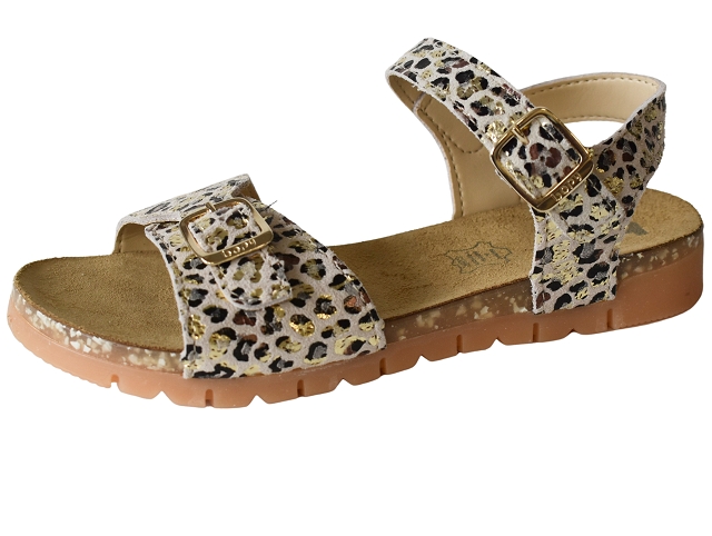 Bopy fille egalia coloris assortis