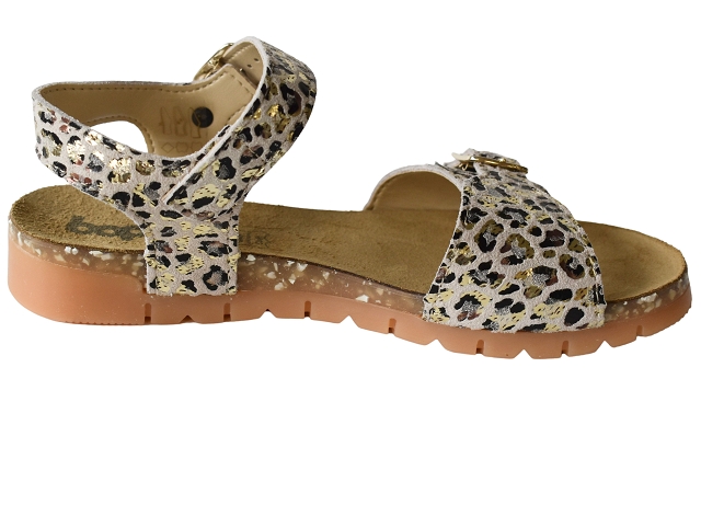 Bopy fille egalia coloris assortis6062801_2