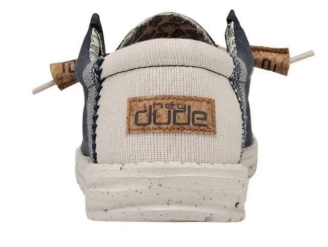 Dude drooth homme wally break stitch bleu6064501_5