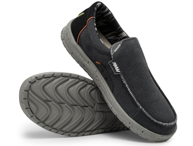 Dude homme mikka hawk gris6064601_2