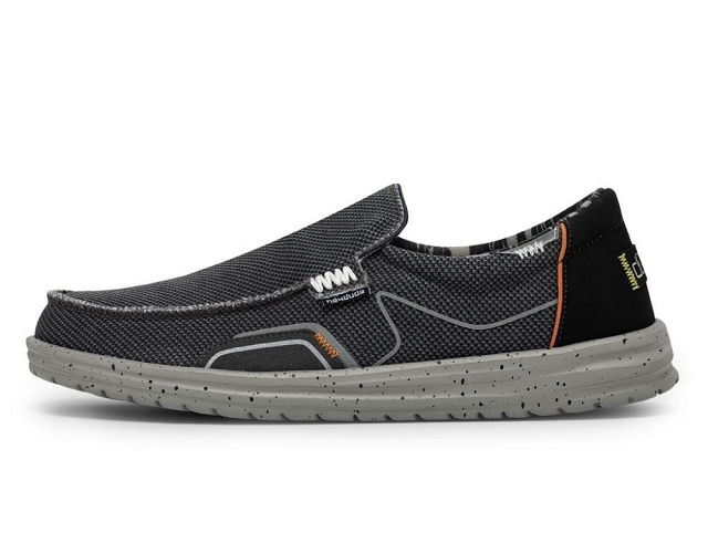 Dude homme mikka hawk gris6064601_3