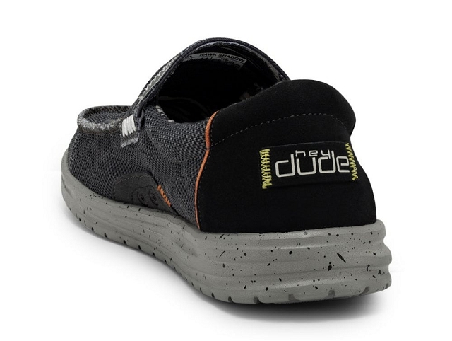 Dude homme mikka hawk gris6064601_4