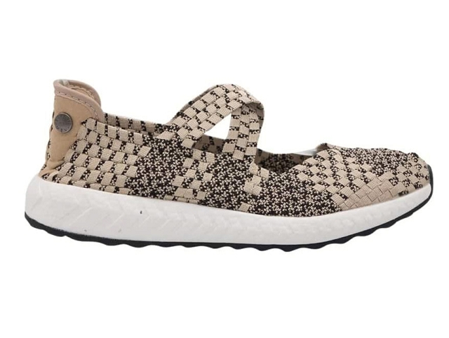 Bernie mev femme piper drake beige6065902_2