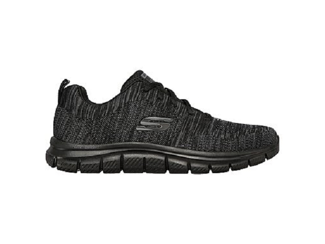 Skechers homme track front runner . 232298 noir6066501_2