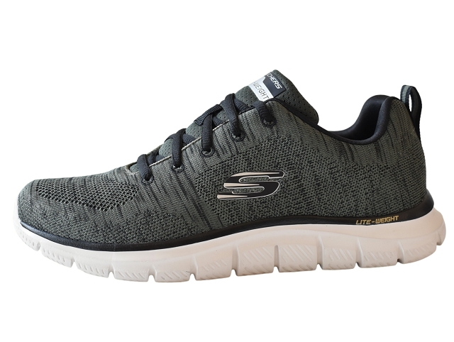 Skechers homme track front runner . 232298 vert6066504_2