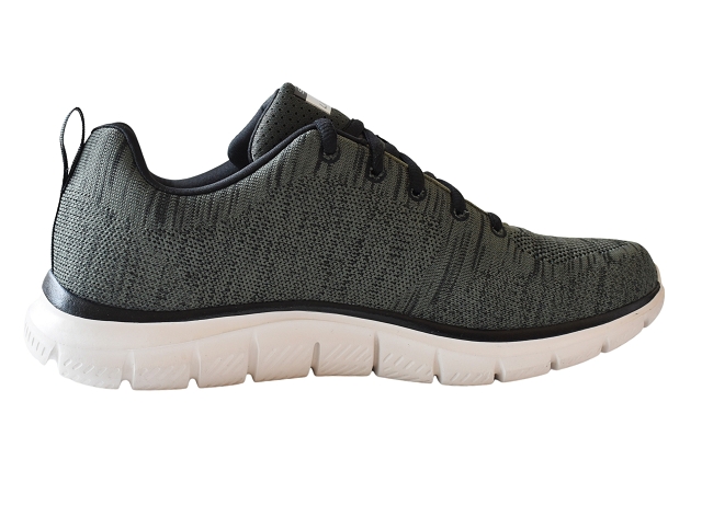 Skechers homme track front runner . 232298 vert6066504_3