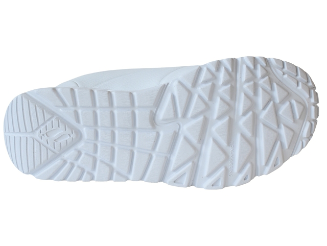 Skechers fille uno lite love brights . 314061l blanc6066601_4