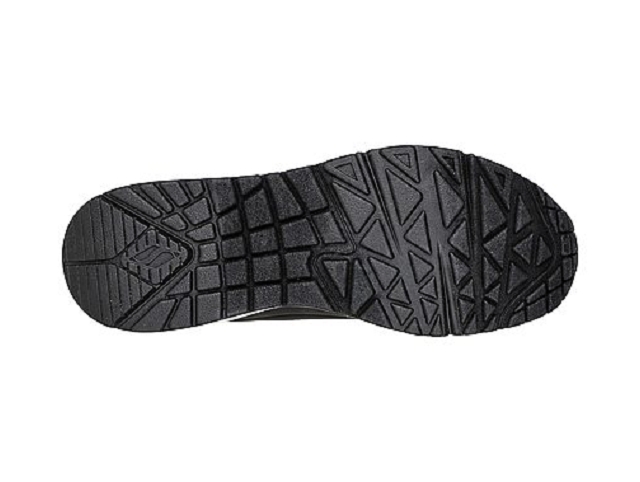 Skechers femme uno shimmer away . 155196 noir6066802_4