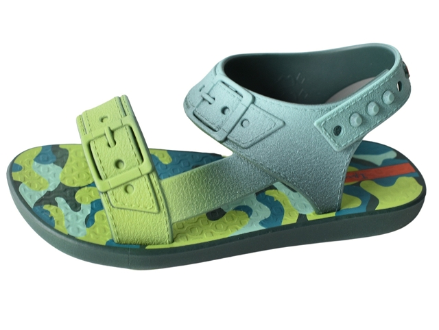 Ipanema bebe brincar . 26763 vert