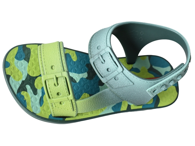 Ipanema bebe brincar . 26763 vert6068701_2