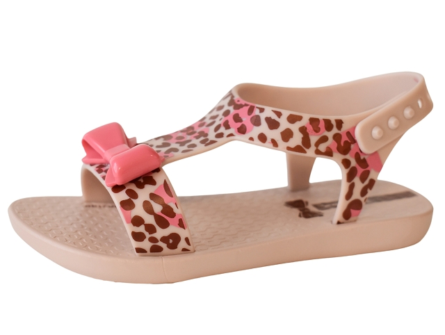 Ipanema bebe dreams iii . 83083 rose et violet