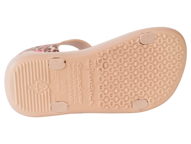 Ipanema bebe dreams iii . 83083 rose et violet6068801_4